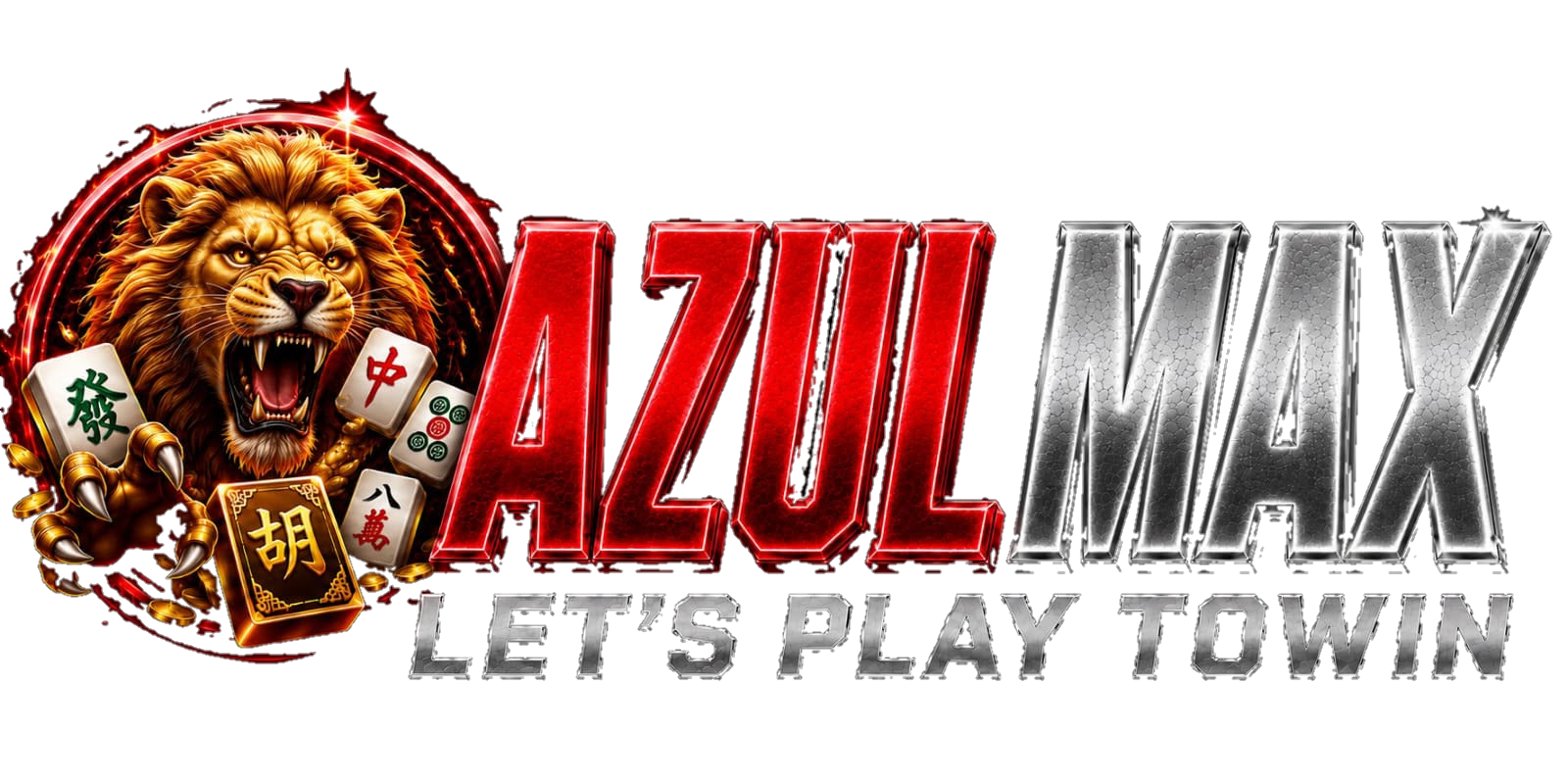 AZULMAX : Platform Pusat Gaming Eksentrik Yang Pernah Ada di Tahun 2026.